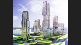 Tall Buildings - Core Design | PDF