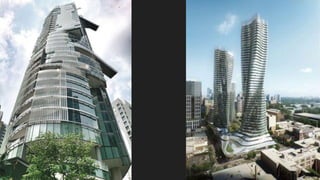 Tall Buildings - Core Design | PDF