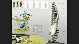 Tall Buildings - Core Design | PDF