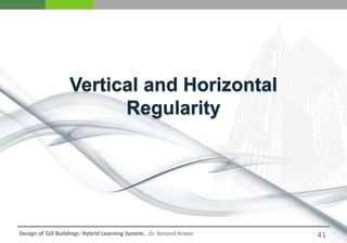 CE 72.32 (January 2016 Semester) Lecture 8 - Structural Analysis for Lateral Loads