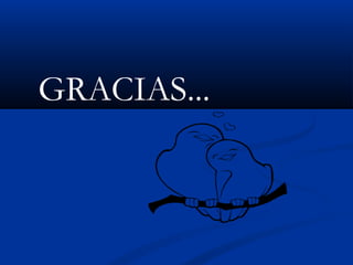 GRACIAS...
 