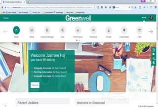 © 2015 IBM Corporation9
 