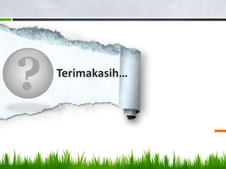 ? Terimakasih…
 