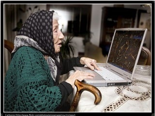 Carbonio (http://www.flickr.com/photos/ginosenape/2347727991/) 