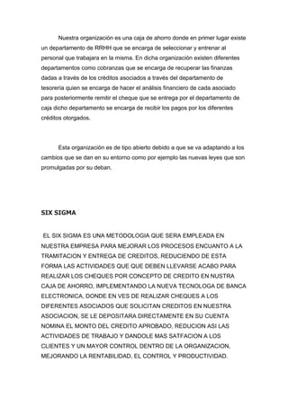 Taller - 1 de modelos administrativos