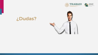 ¿Dudas?
 
