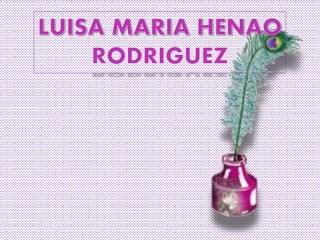 Taller autodiagnóstico