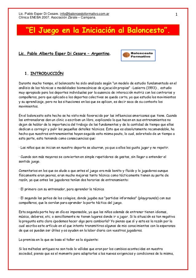 taller bateria de juegos de iniciacin al baloncesto 1 638
