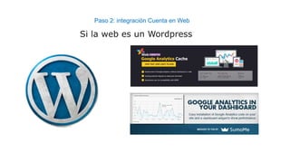 Taller de Analítica Web - Congreso CID-Murcia Slide 31