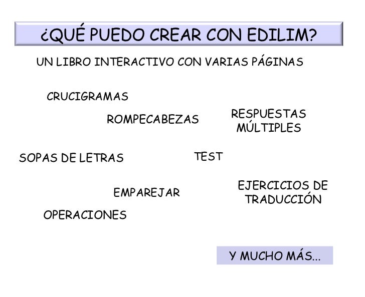 CRUCIGRAMAS UN LIBRO INTERACTIVO CON VARIAS PÁGINAS  ROMPECABEZAS SOPAS DE LETRAS EMPAREJAR TEST RESPUESTAS MÚLTIPLES EJER...