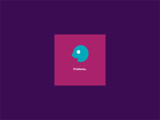 Problema.
 