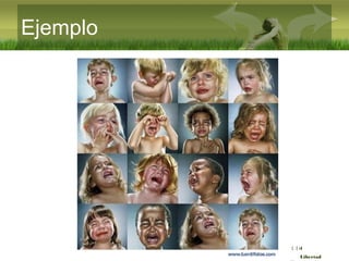 :( :| :)
Libertad
Ejemplo
 