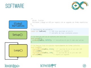SOFTWARE
"
	
  
 