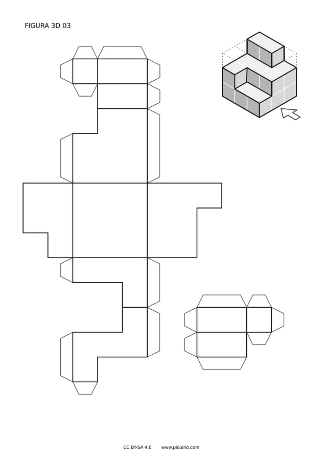 Taller Figura 3d 03 Pdf