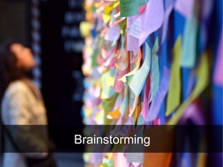 Brainstorming