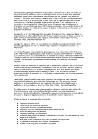 Taller Practico De Internet