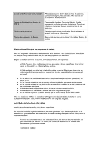 Taller Practico De Internet