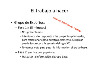 ;0#$%"<"=)#"#Z"+/%#

•  c%1G)#./#;FG/%$)'C#
  – f"'/#aC#Uae#*,&1$)'W#
      •  ^)'#G%/'/&$"*)'#
      •  R&$/&$"*)'#."%#%/'G1/'$"#"#0"'#G%/41&$"'#G0"&$/"."'O#
         G"%"#%/E/F,)&"%#+-*)#&1/'$%)'#/0/*/&$)#+1%%,+10"%#
         G1/./#("?)%/+/%#"#0"#/'+1/0"#./0#',40)#ddR6#
      •  @)*"*)'#&)$"#G"%"#G"'"%#0"#,&()%*"+,-&#"0#4%1G)#<"'/6#
  – f"'/#gC#U?/%#("'/#g#./0#4%1G)#<"'/W#
      •  @%"'G"'"%#0"#,&()%*"+,-&#"0#4%1G)#<"'/6#
 