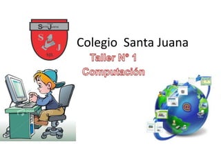 Colegio Santa Juana
 