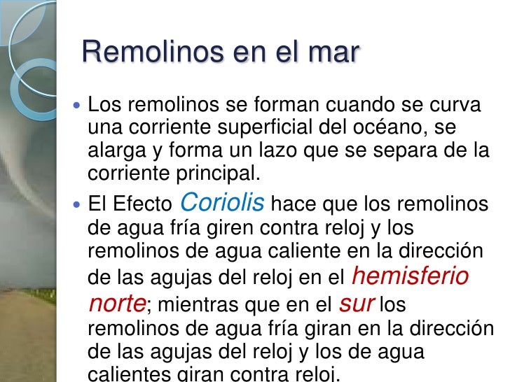 remolinos en botellas y barcos a propulsión remolinos en botellas y barcos a propulsión