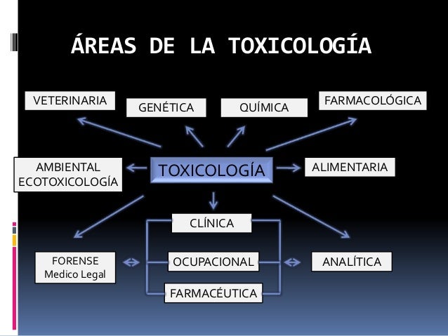 Taller 1 aspectos básicos de la toxicología.