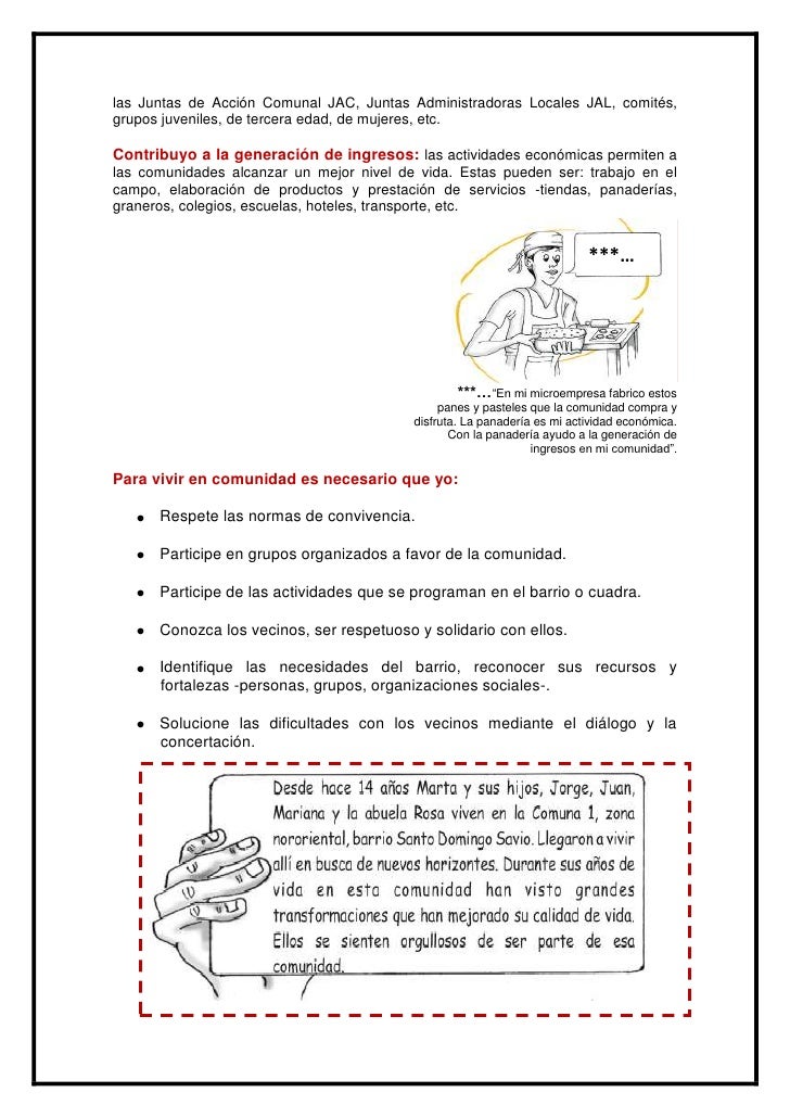 las Juntas de Acción Comunal JAC, Juntas Administradoras Locales JAL, comités,grupos juveniles, de tercera edad, de mujere...