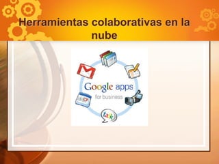 Trabajar en la nube | PDF