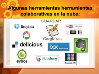 Trabajar en la nube | PDF