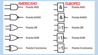 AMERICANO EUROPEO
 