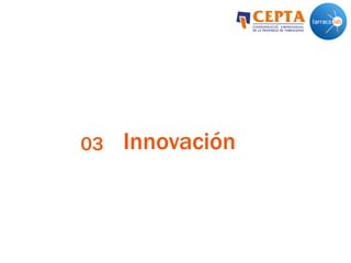 Innovación03
 