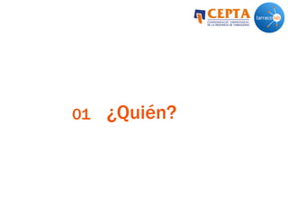 ¿Quién?01
 