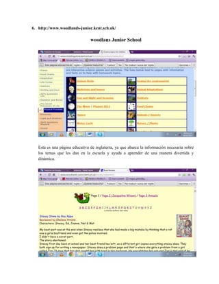 Taller 1 telematicas
