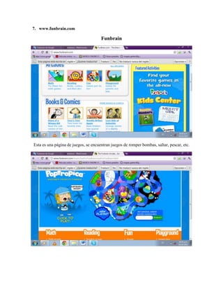 Taller 1 telematicas