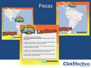 Piezas
 