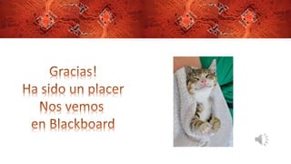 Taller 2 noviembre 1