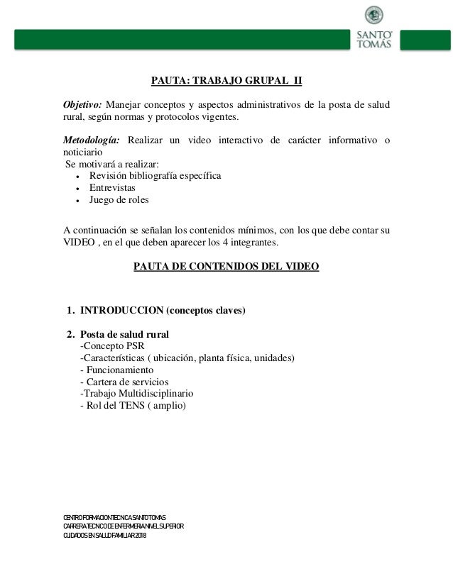 Webinar pauta plana