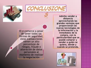 CONCLUSIONES