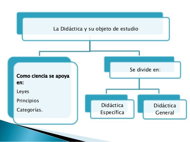 Didactica Contemporanea