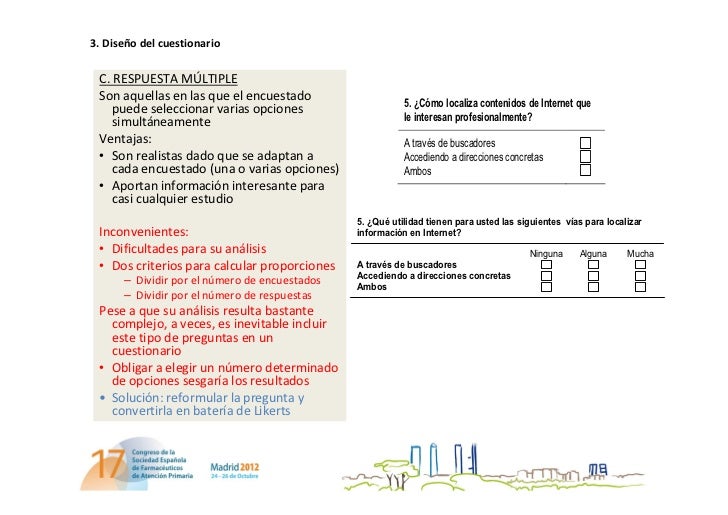 Cuestionario de opciones binarias