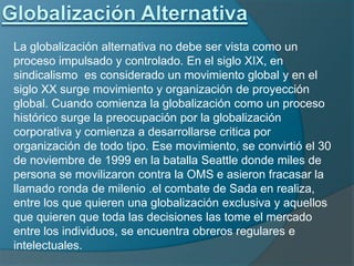 El poder político de empresas sobre los países. 
