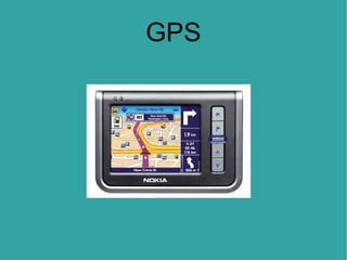 GPS
 