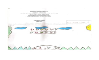 TALLER 5 GRADO SEGUNDO