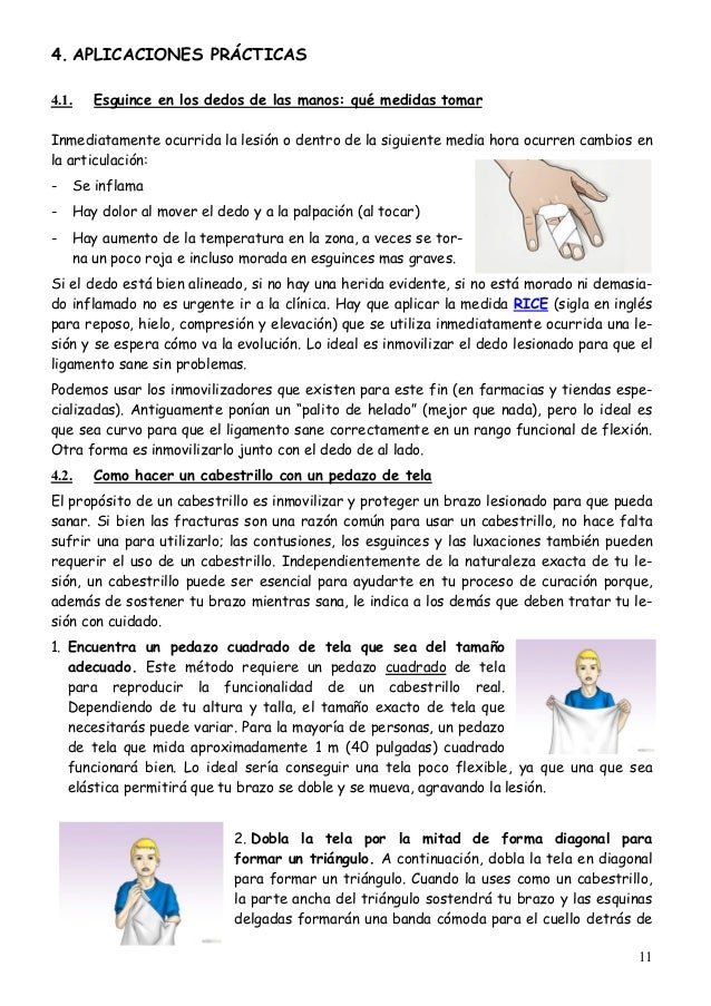 Los miembros de hombre grande pequeño