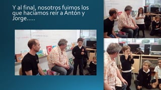 Taller antón