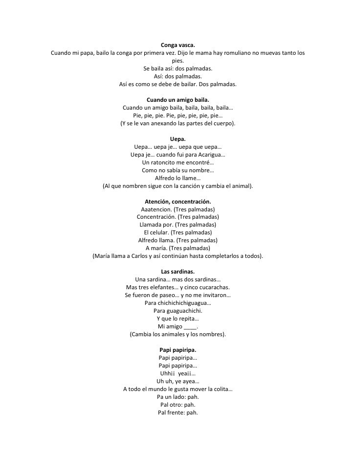 Cancion Bailando Letra En Espanol Cancion Bailando Letra En Espanol
