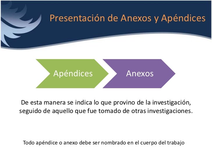 Taller aspectos formales teg parte ii