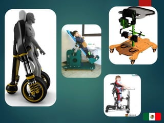 Taller ayudas tecnicas postura