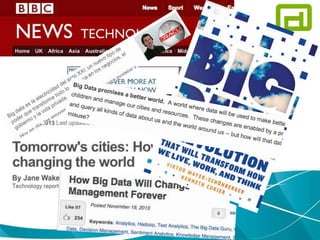 Índice
1. Introducción
2. Big Data
3. Ecosistema Big Data
4. Distribuciones Big Data
5. Herramientas Big Data
6. Conclusiones
 