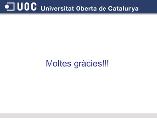 Moltes gràcies!!! 