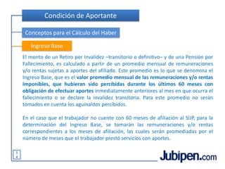 Viuda/o con hijos, 50%.